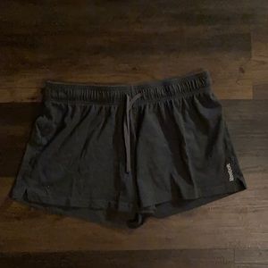 Cotton leisure shorts